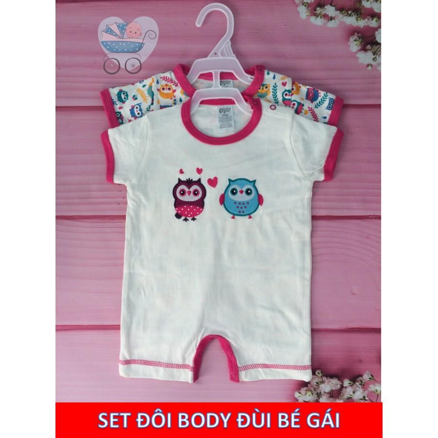 BODY SET ĐÔI