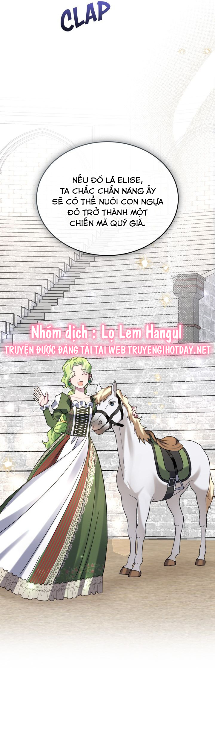 công chúa muôn loài chapter 36 11
