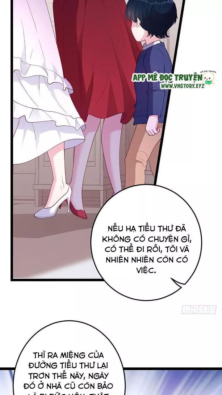 bảo bối đáng yêu đột kích chapter 69 23