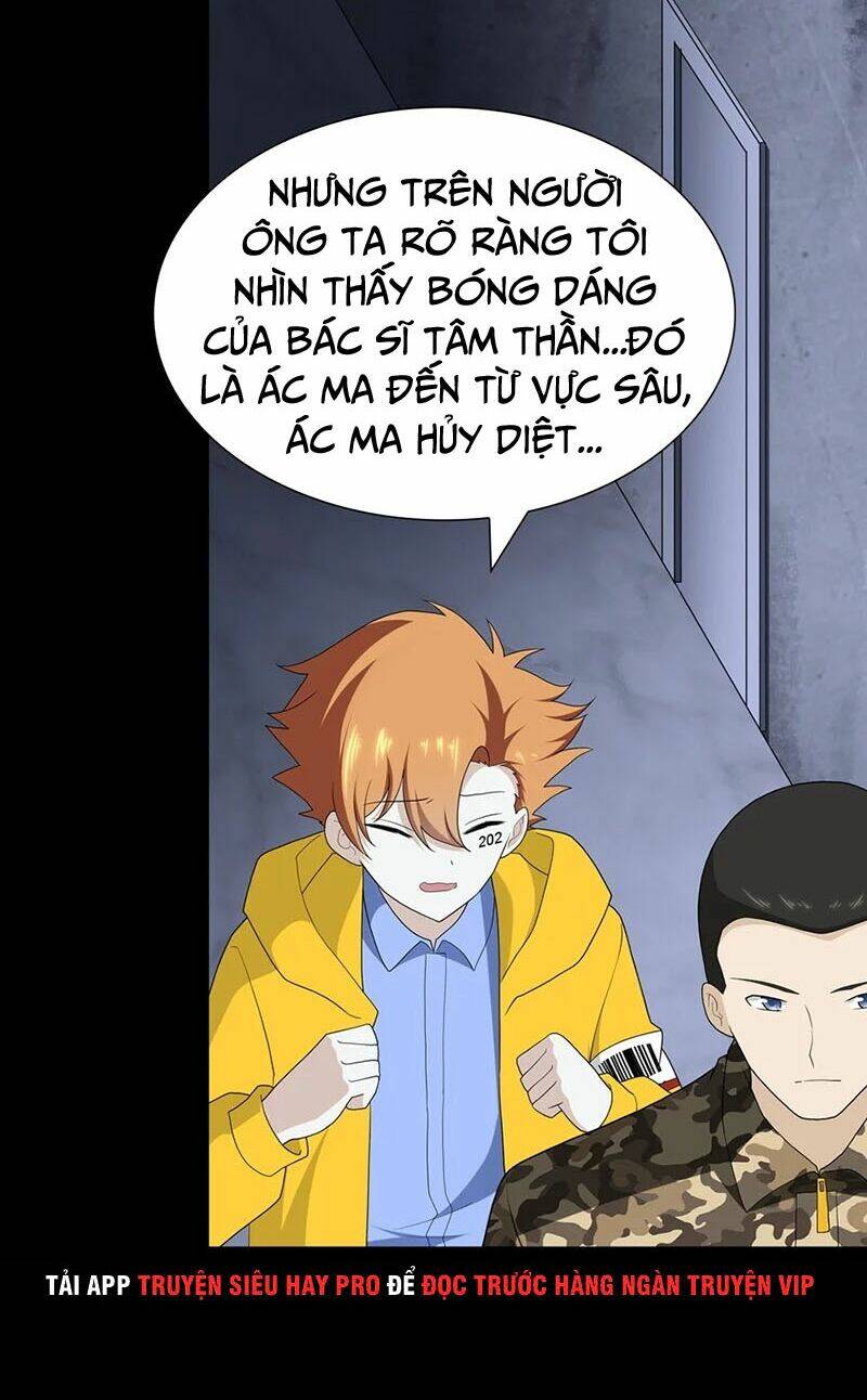 bạn gái virus của tôi chapter 130 21