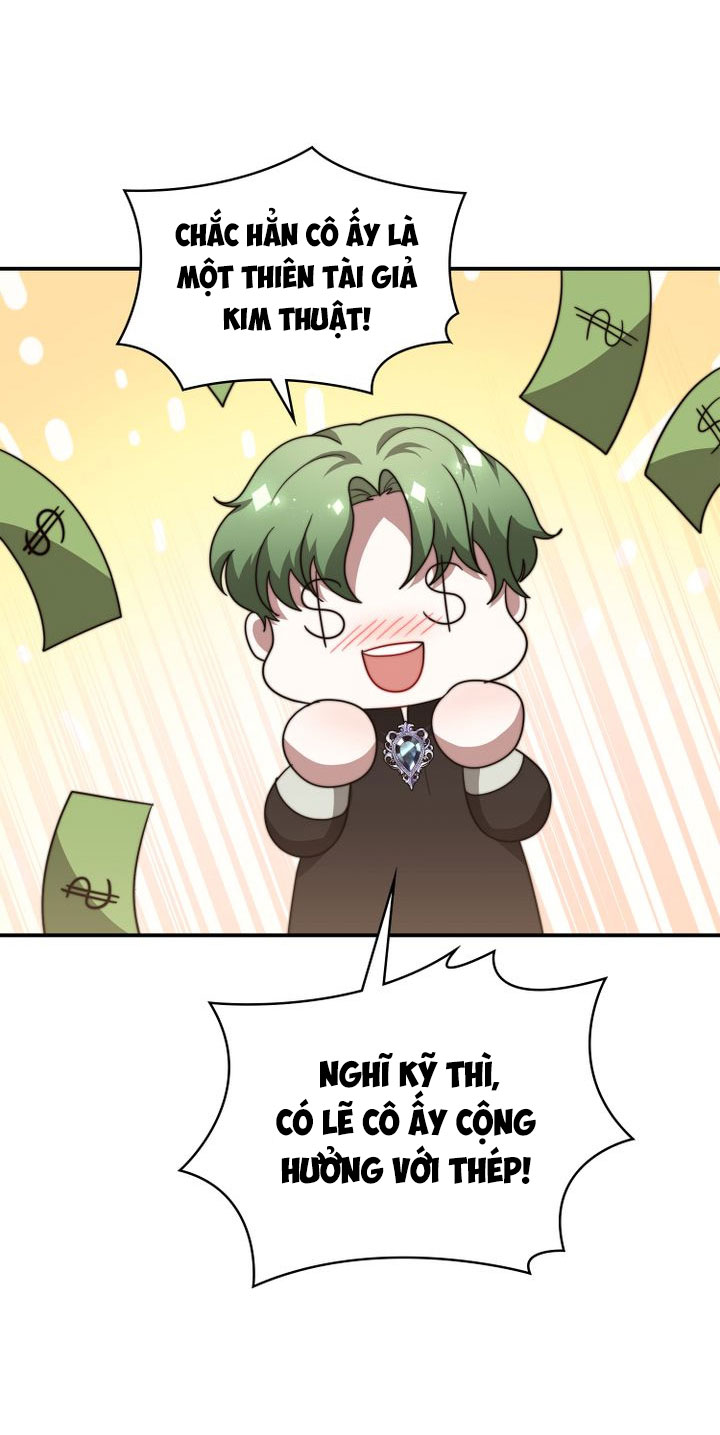 công nương eluana vita chapter 28 29