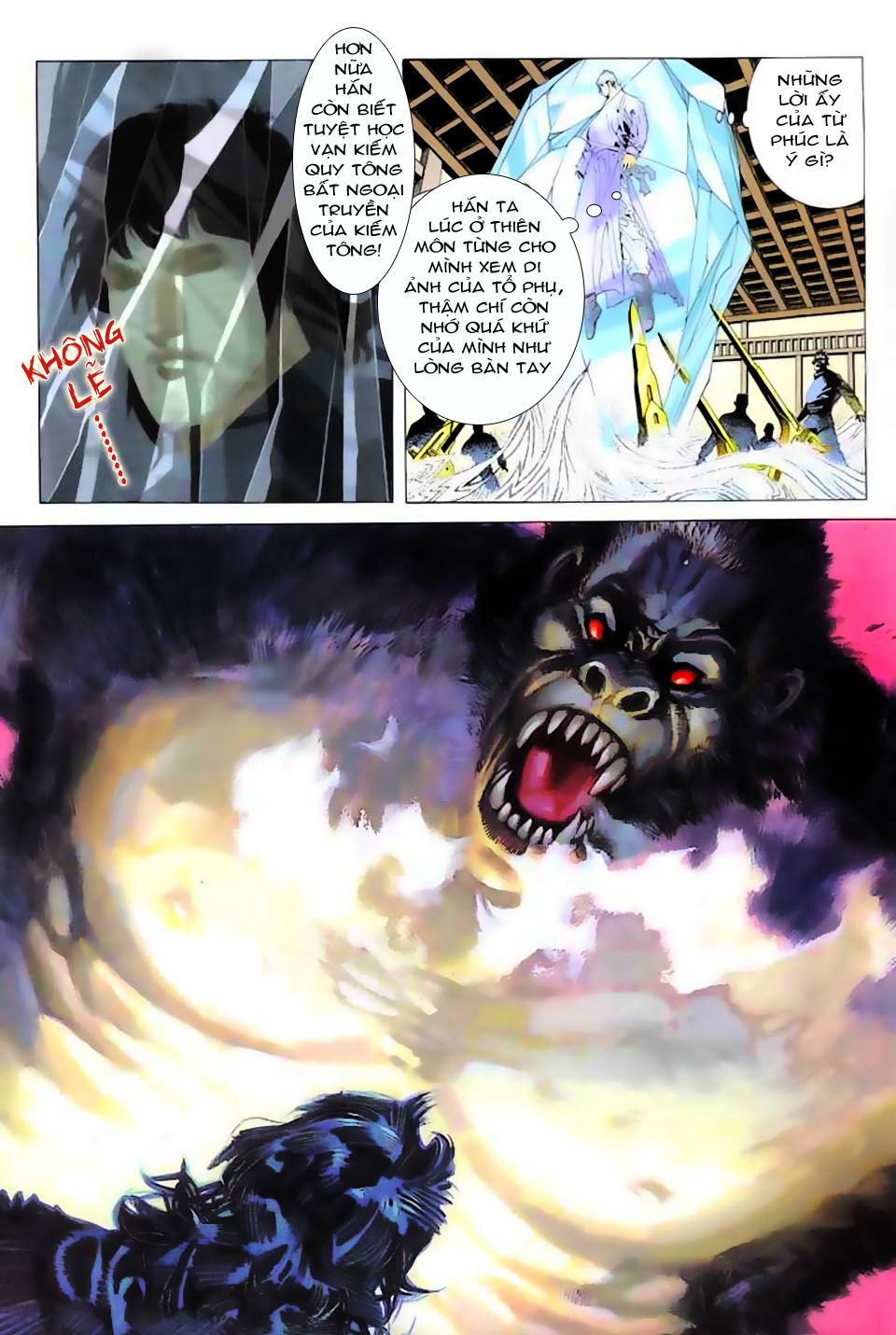 phong vân chapter 206 4