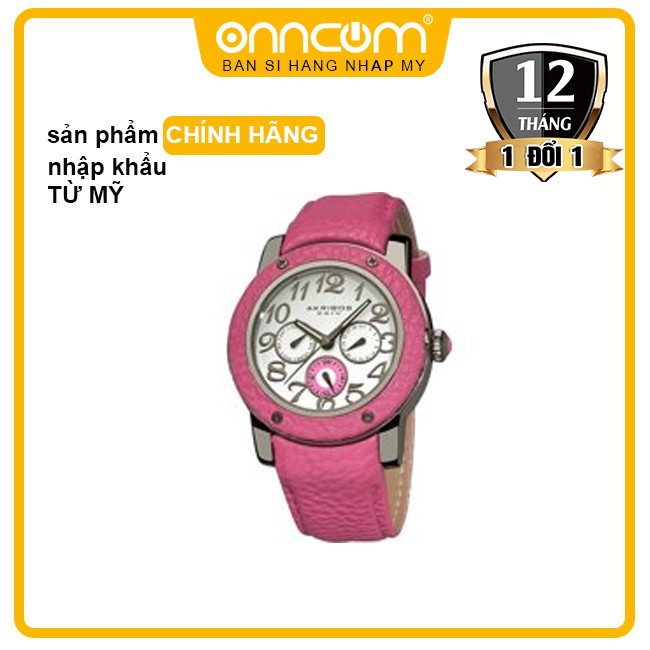 Đồng Hồ Akribos XXIV Women's AK560RD