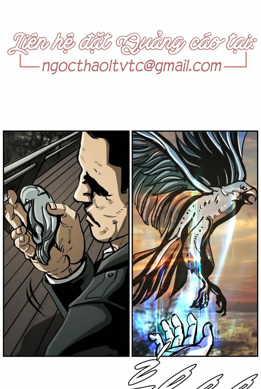 thợ săn đầu tiên chapter 38 25