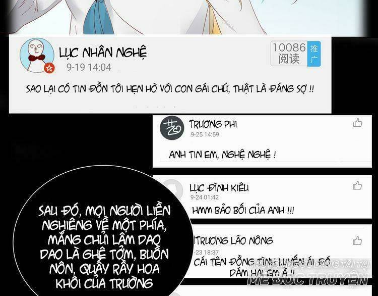 ta chỉ muốn giết ngươi chapter 5 16