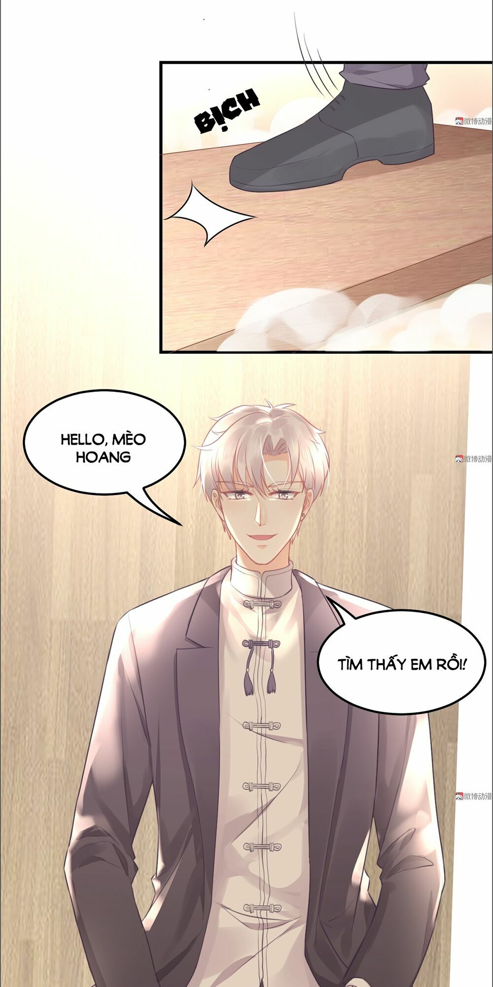 bọn họ đều muốn gả cho tôi làm sao đây? chapter 13 15