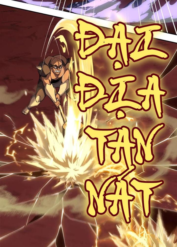 cướp đoạt vô số thiên phú, ta thành thần ở thời đại toàn dân chuyển chức chapter 12 30