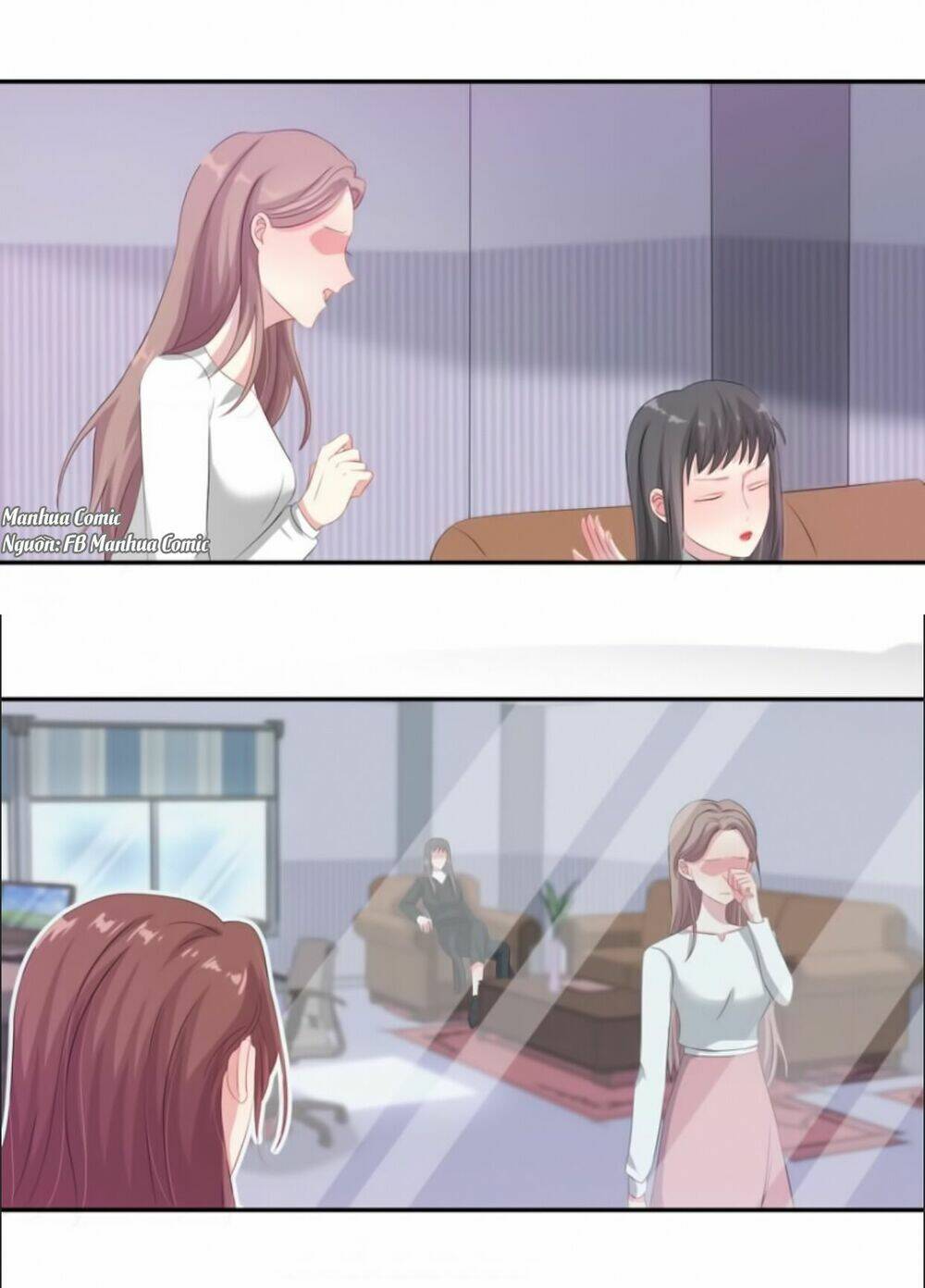 ngu võng chi tranh chapter 4 31