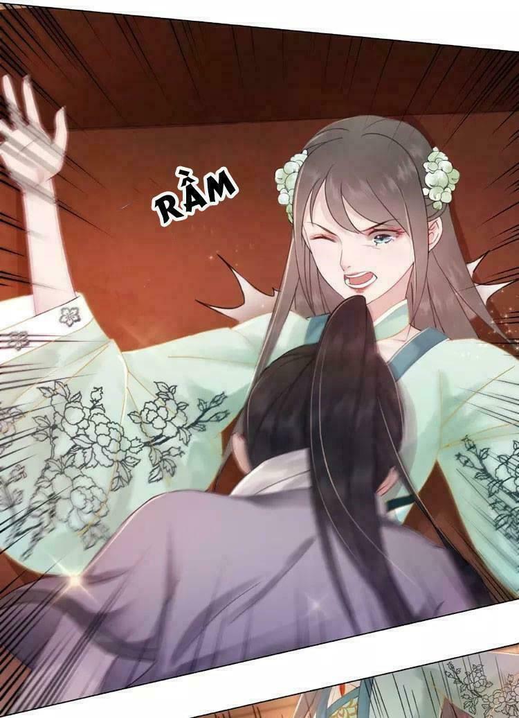 cực phẩm phế vật tiểu thư chapter 15 10