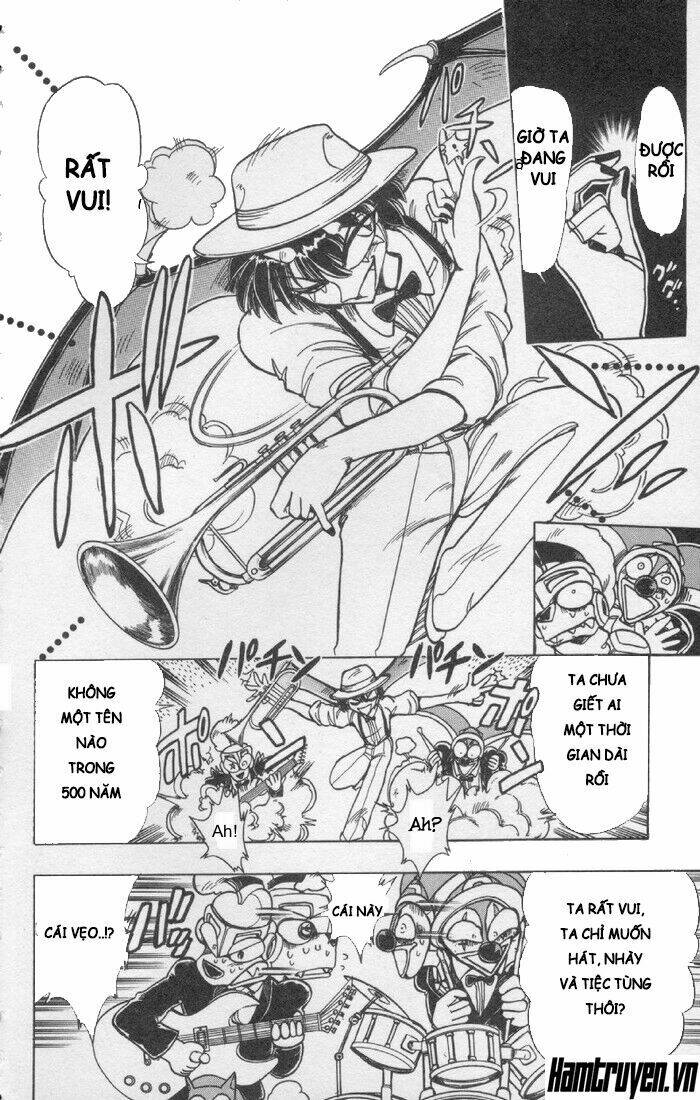 violinist of hameln - cây đàn kì diệu chapter 74 17