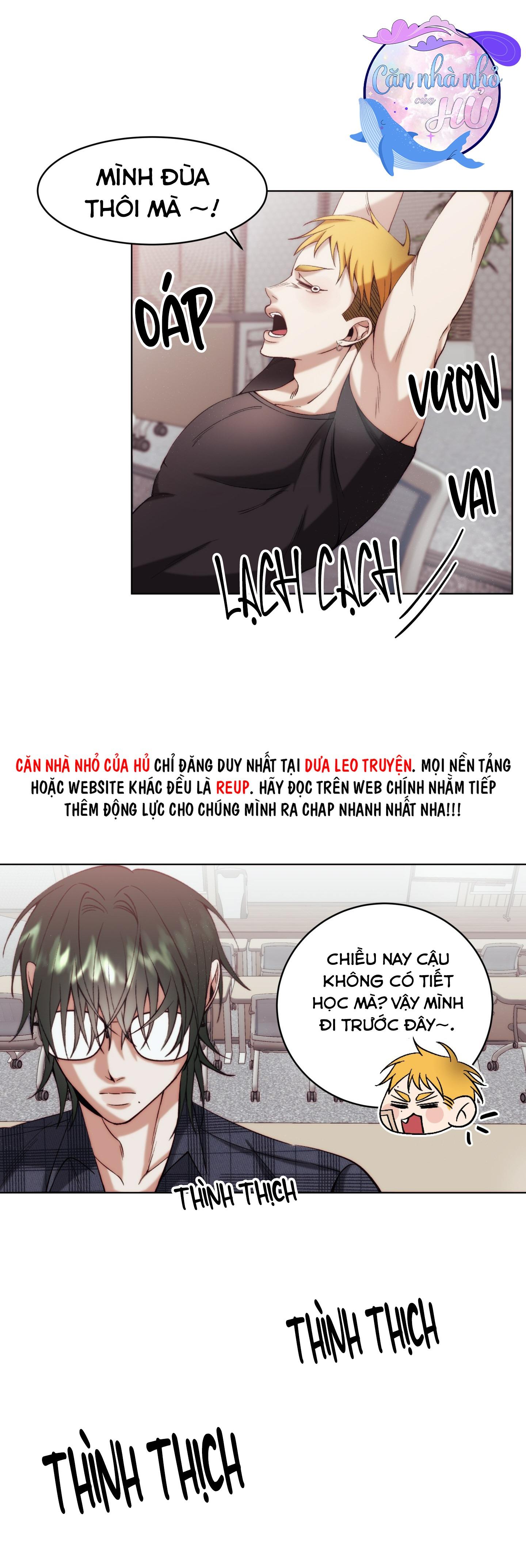 list truyện ngắn chịt chịt chapter 10 14