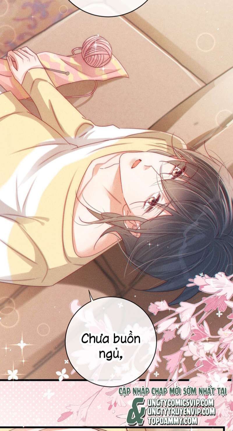 nịch tửu chapter 78 21