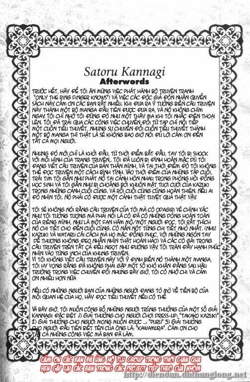 only the ring fingers know chapter 4 67