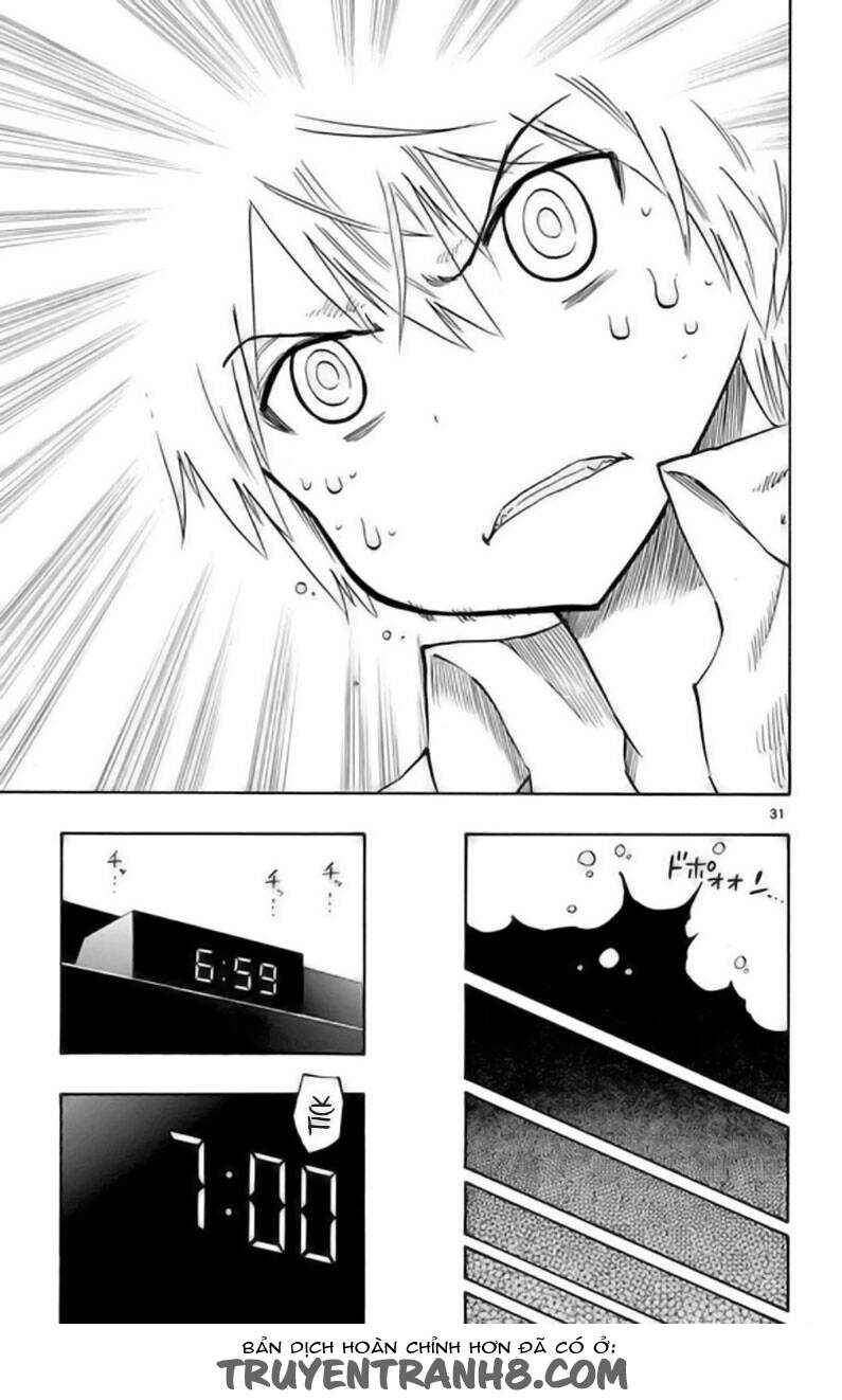 saike mata shite mo chapter 3 32