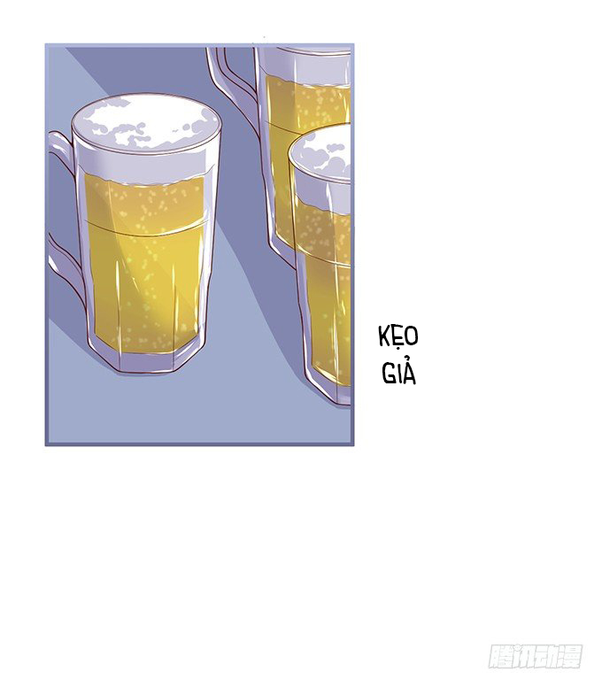 dưỡng khí chí mạng chapter 31 33