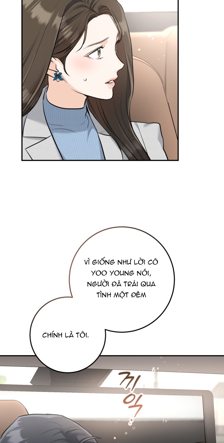 [15+] Lý Do Kết Hôn chapter 7.2 - Trang 9