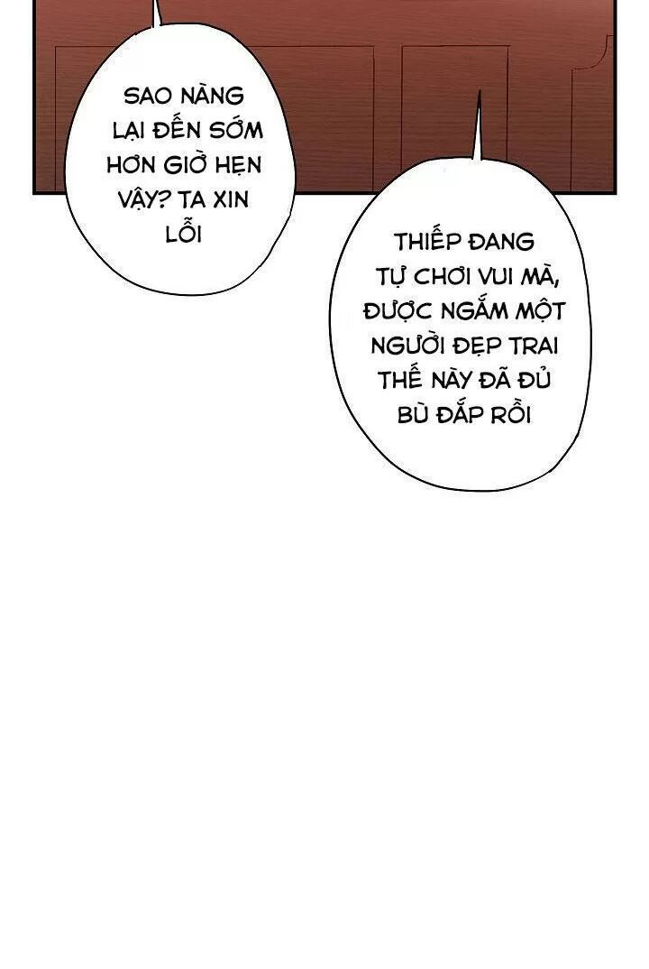 thánh nữ ẩn danh chapter 141 23