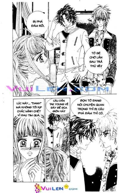 18 years old, we got married chapter 22 5