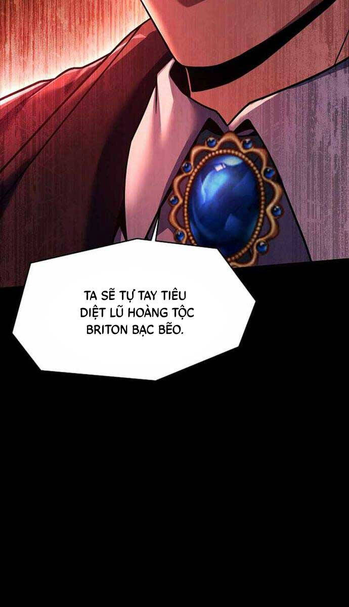 sự trở lại của hiệp sĩ giáo vô song chapter 119 46