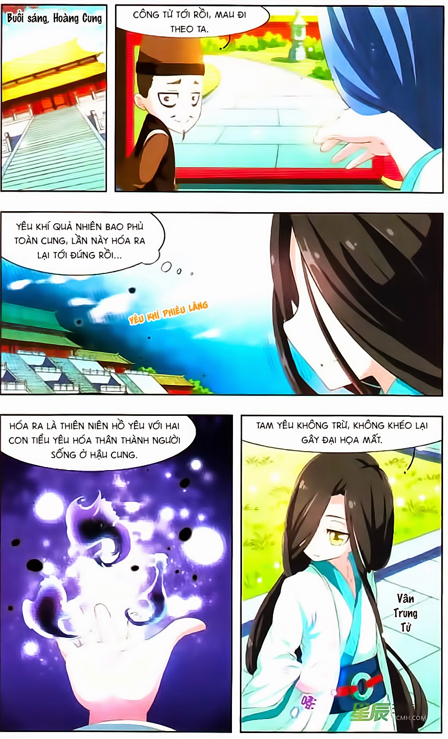 manh phong thần chapter 18 8