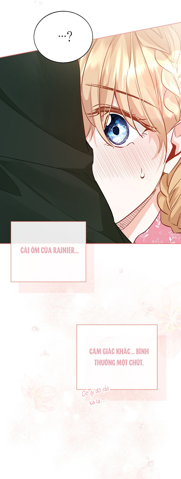 Đánh Cắp Trái Tim Tiểu Thư chapter 76.2 - Trang 16