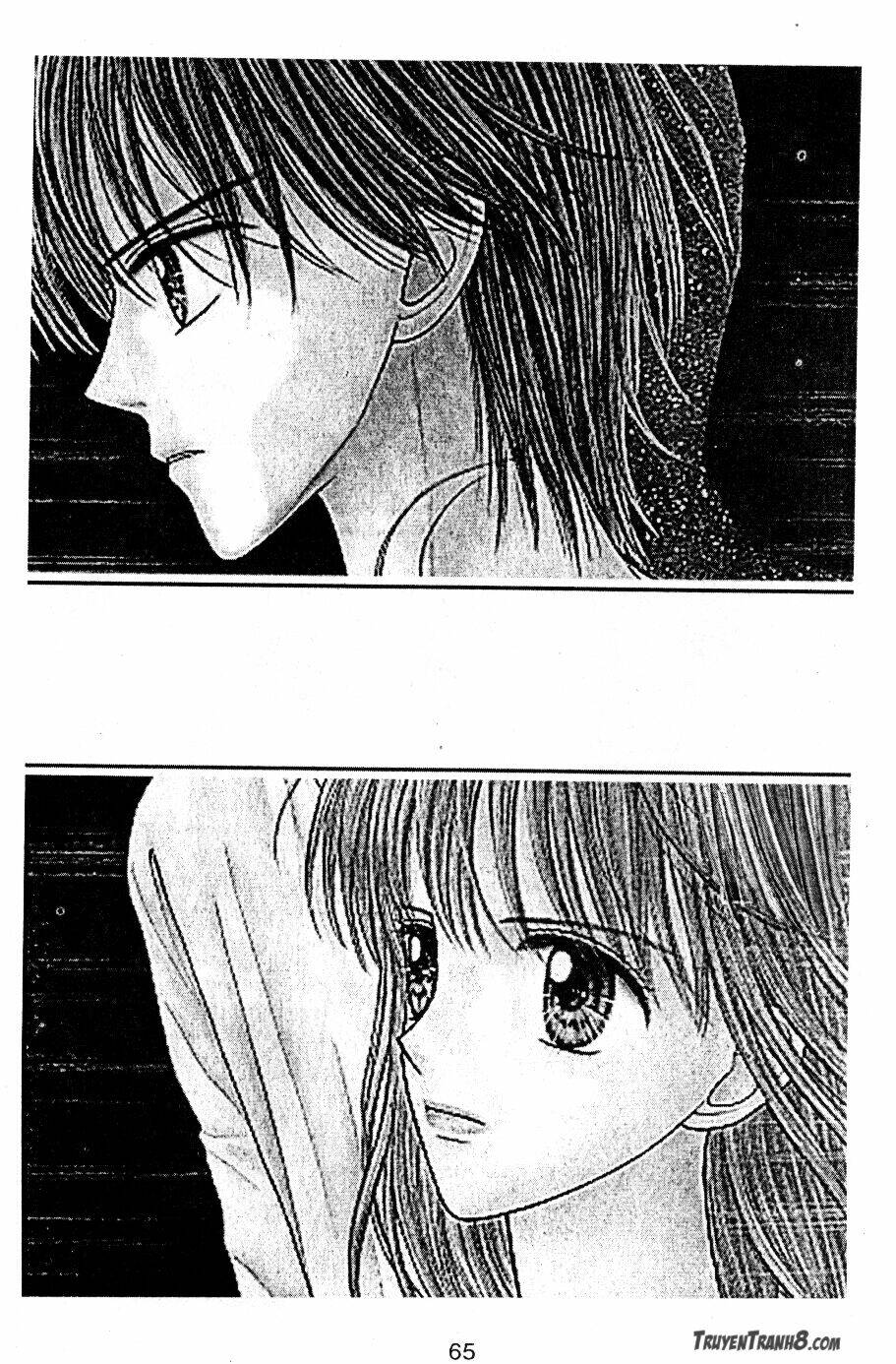 kẻ đồng hành - partner chapter 8 27