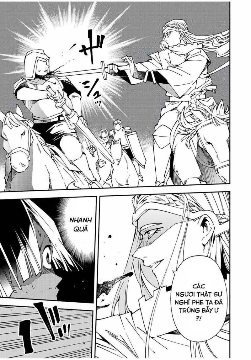 tái sinh thành quý tộc với kĩ năng 'appraisal' chapter 84 5