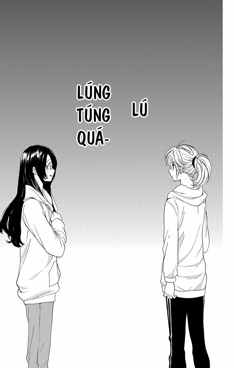 anitomo - bạn của anh trai tôi chapter 6 36