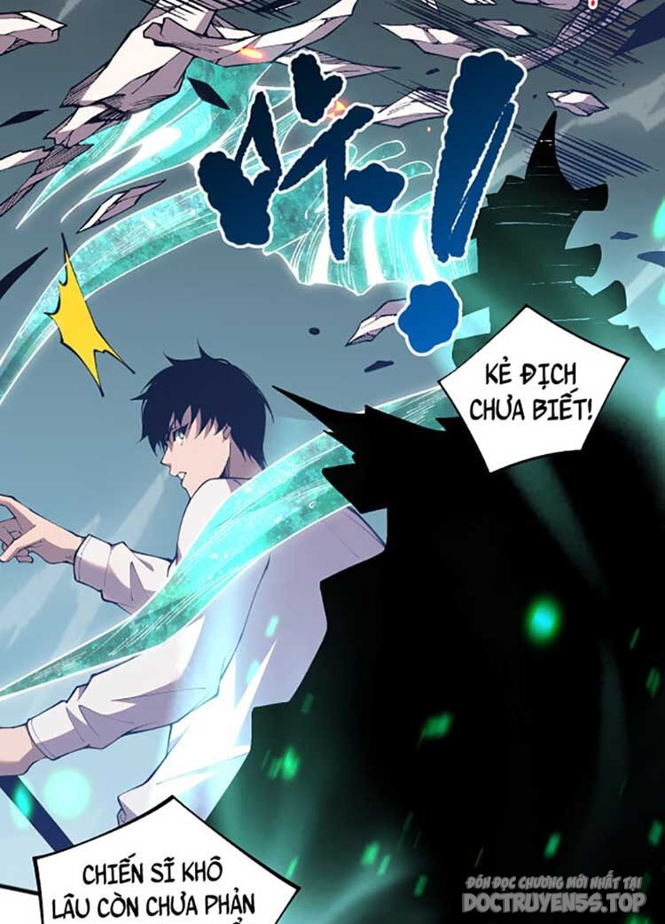 tử linh pháp sư! ta chính là thiên tài chapter 35 89