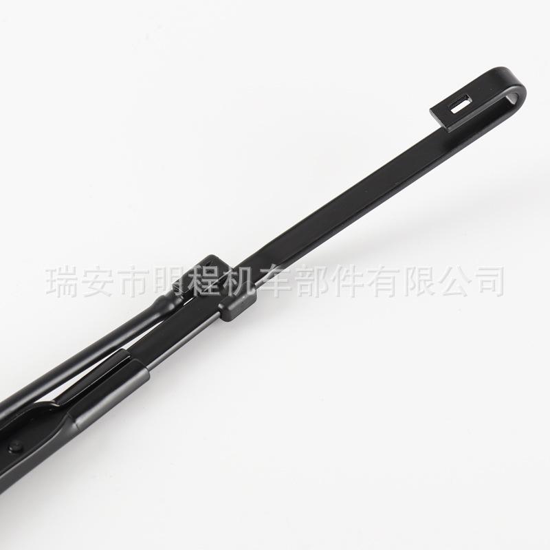Phong cách mới nhất Gerfa gạt nước xe lớn cánh tay gạt nước thẻ nặng cánh tay gạt nước rocker khung lưỡi gạt nước cần gạt nước