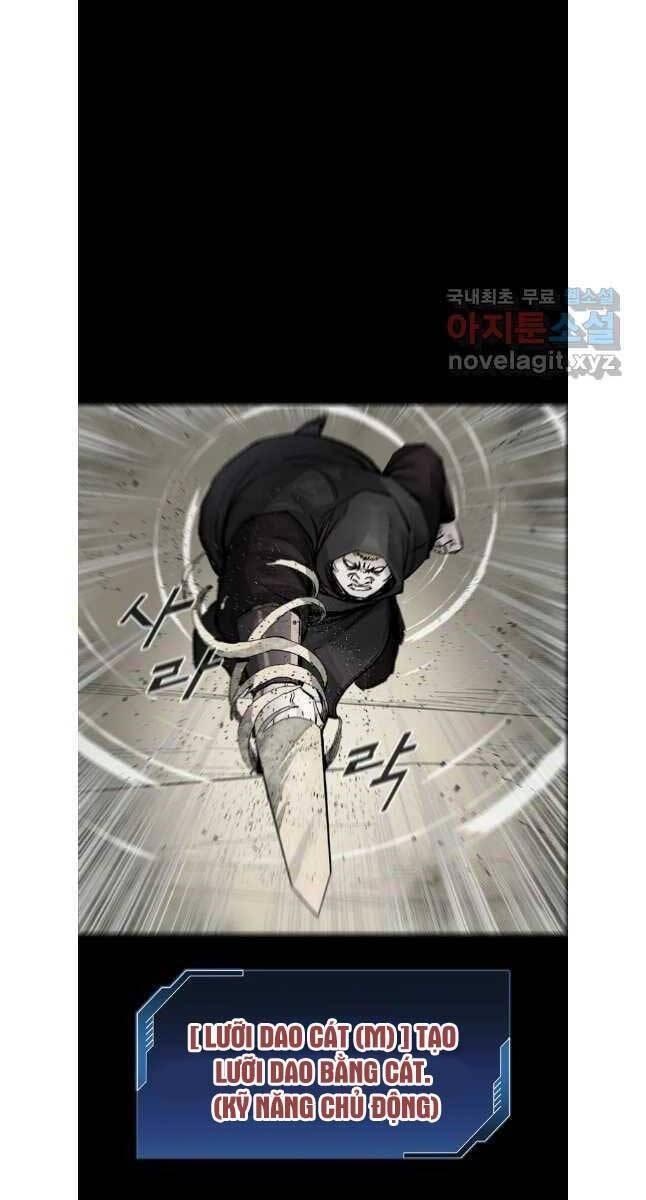 mật mã mê cung chapter 80 21