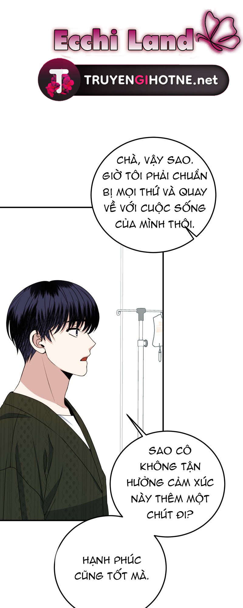 nụ hôn yêu tinh chapter 19.2 22