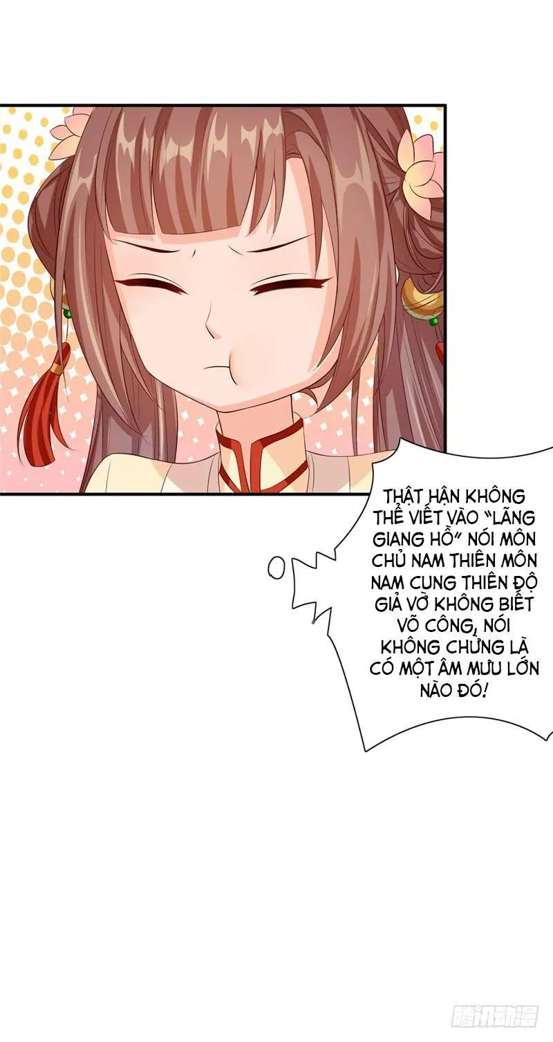 võ lâm manh chủ chapter 31 17