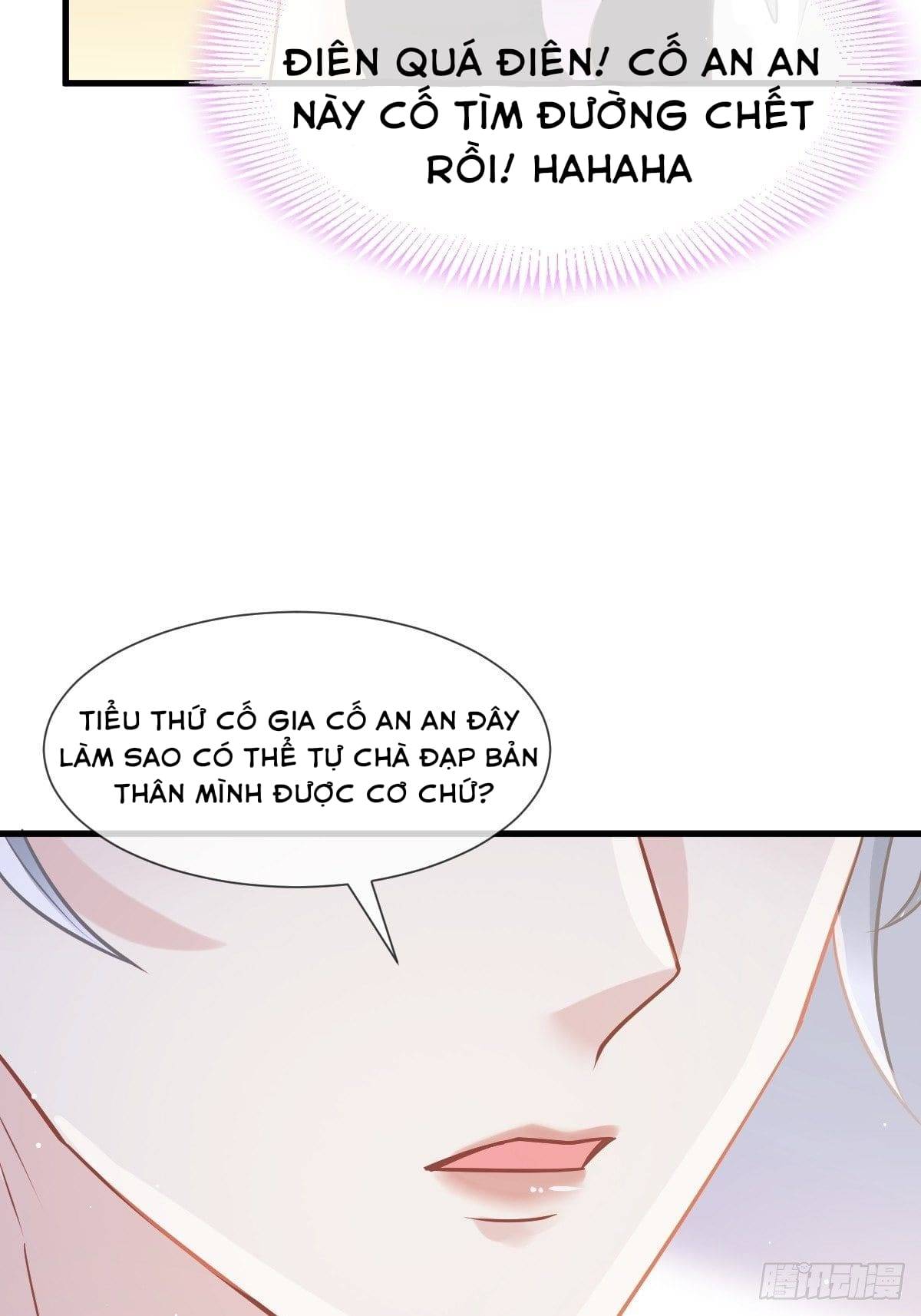 chiến lược lạm dụng al toàn năng chapter 11 22