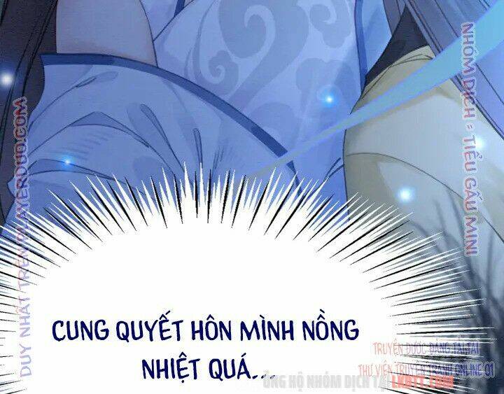 trọng sinh bá sủng nhiếp chính vương quá mạnh mẽ chapter 147 28