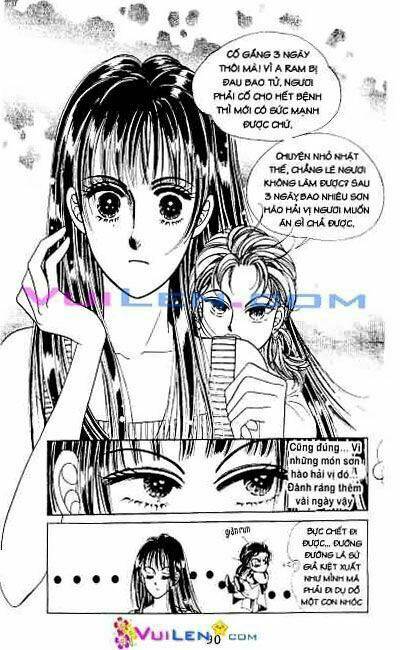 khoảnh khắc định mệnh chapter 1 90