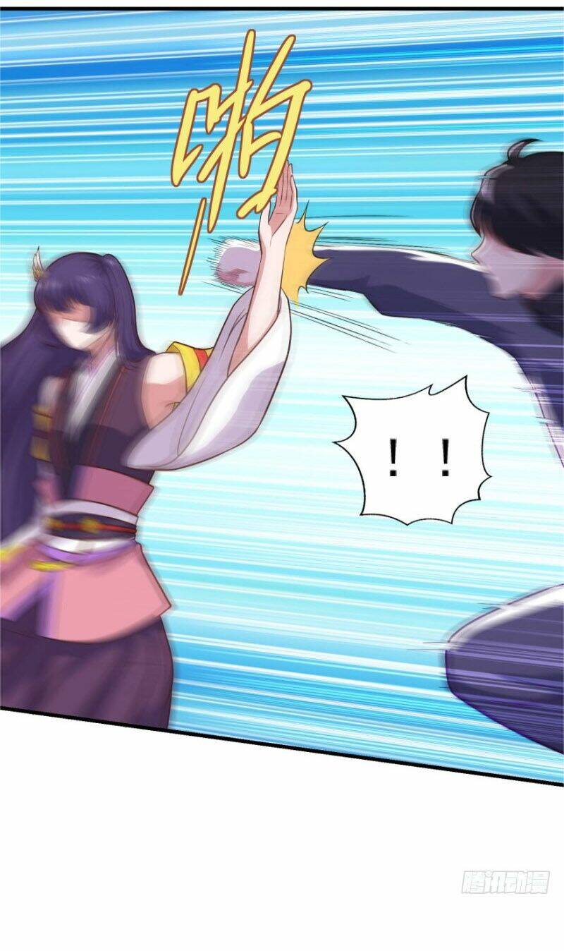 tiên ma đồng tu chapter 82 31