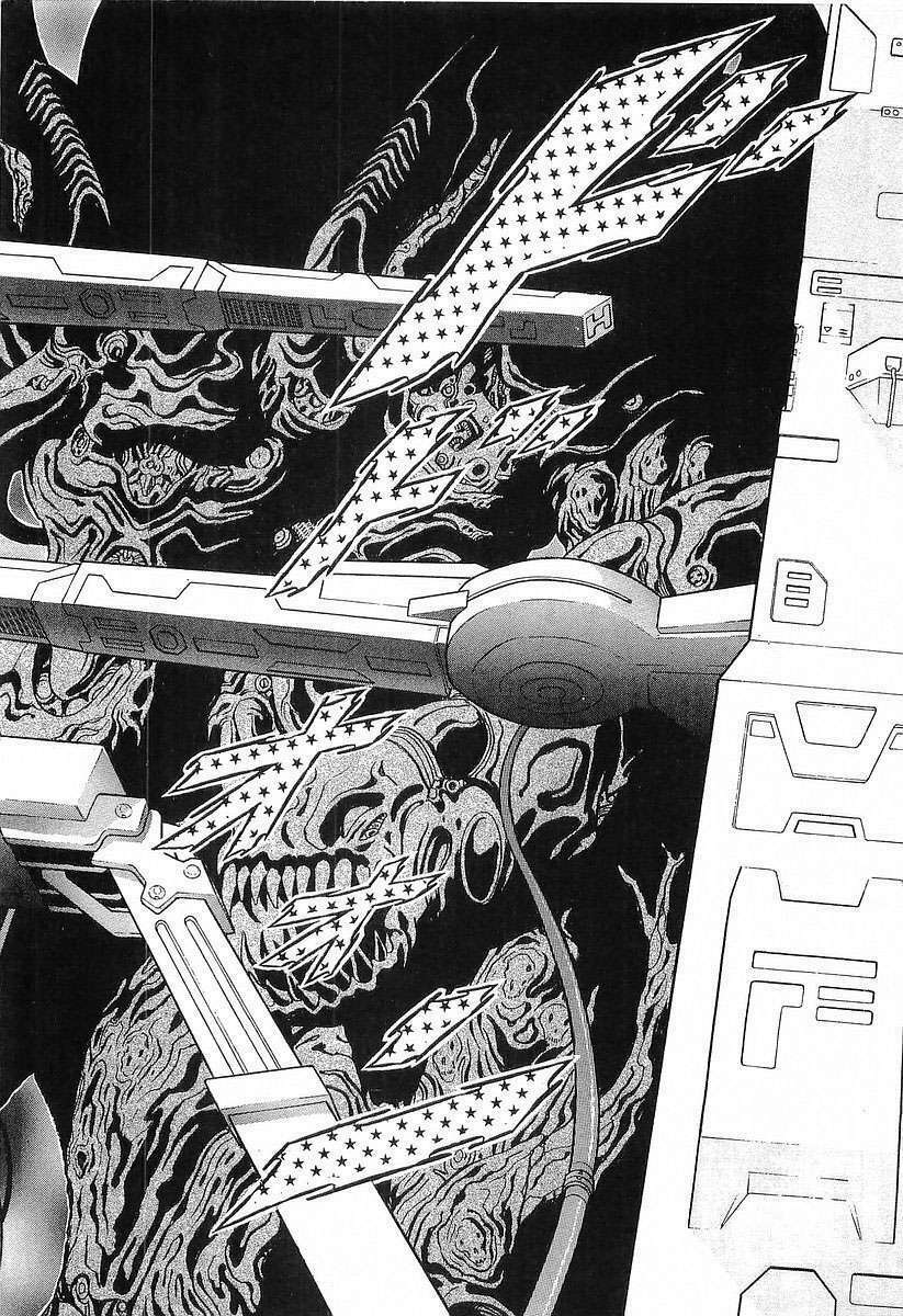 b'tx – người x chapter 1 34