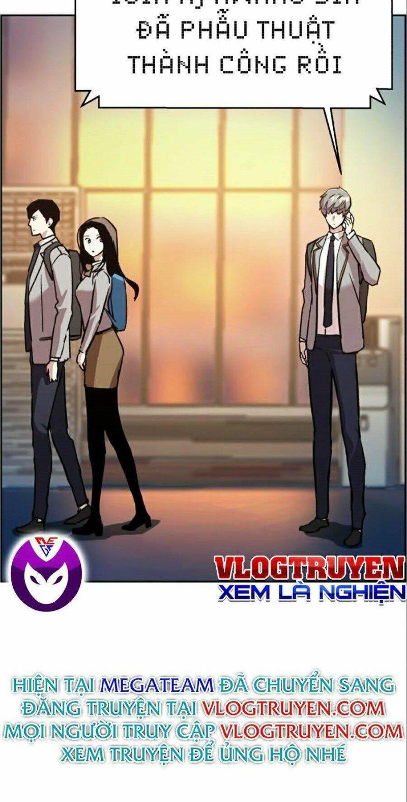 bạn học tôi là lính đánh thuê chapter 34 62