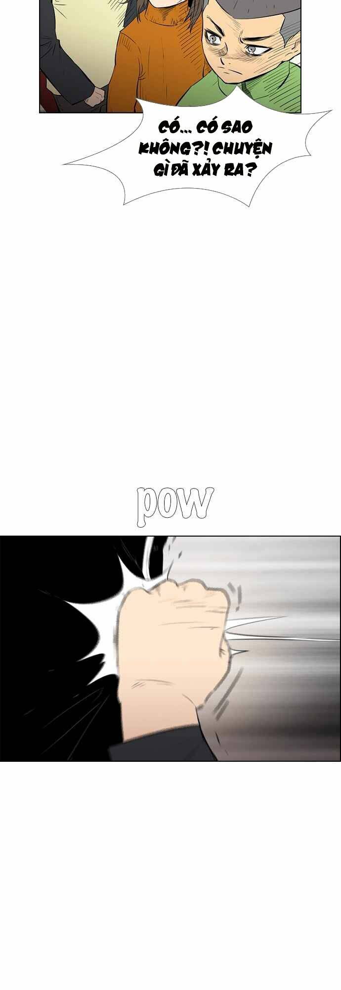 kẻ hồi sinh chapter 132 24