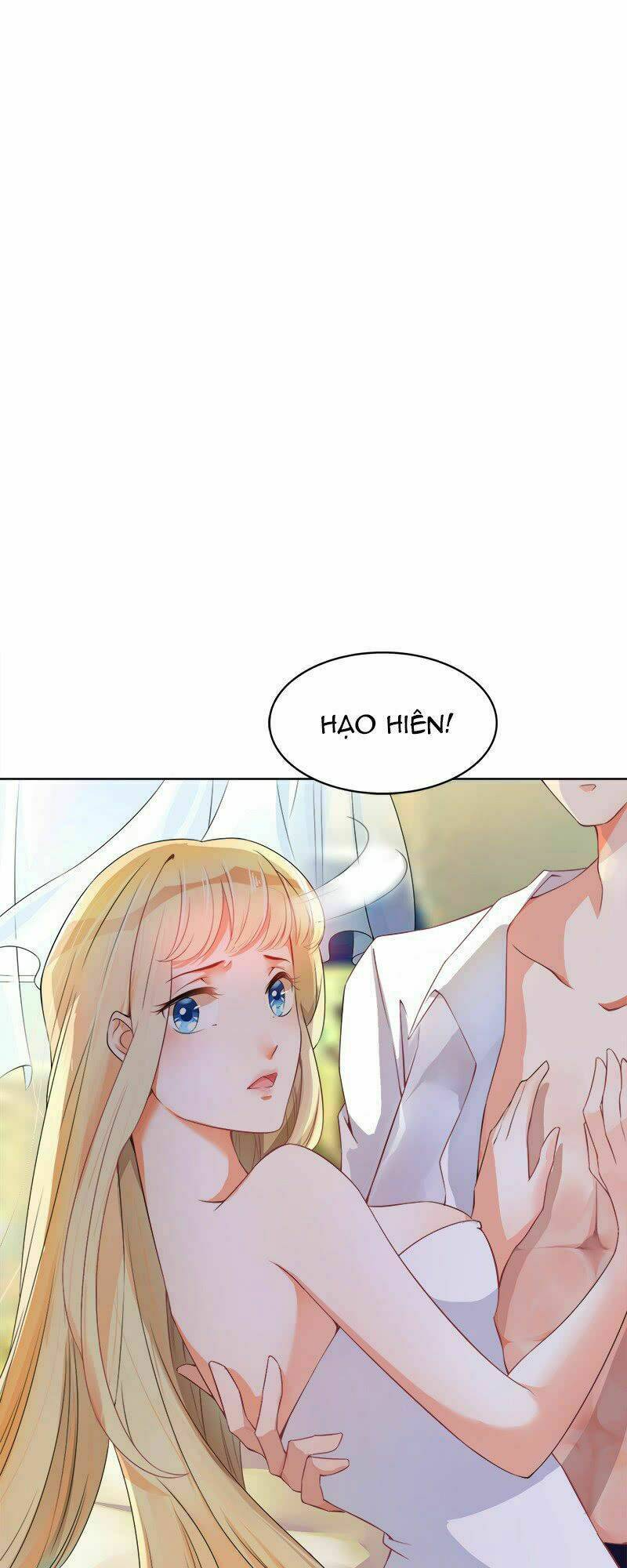 lãnh hôn cuồng ái chapter 1 8