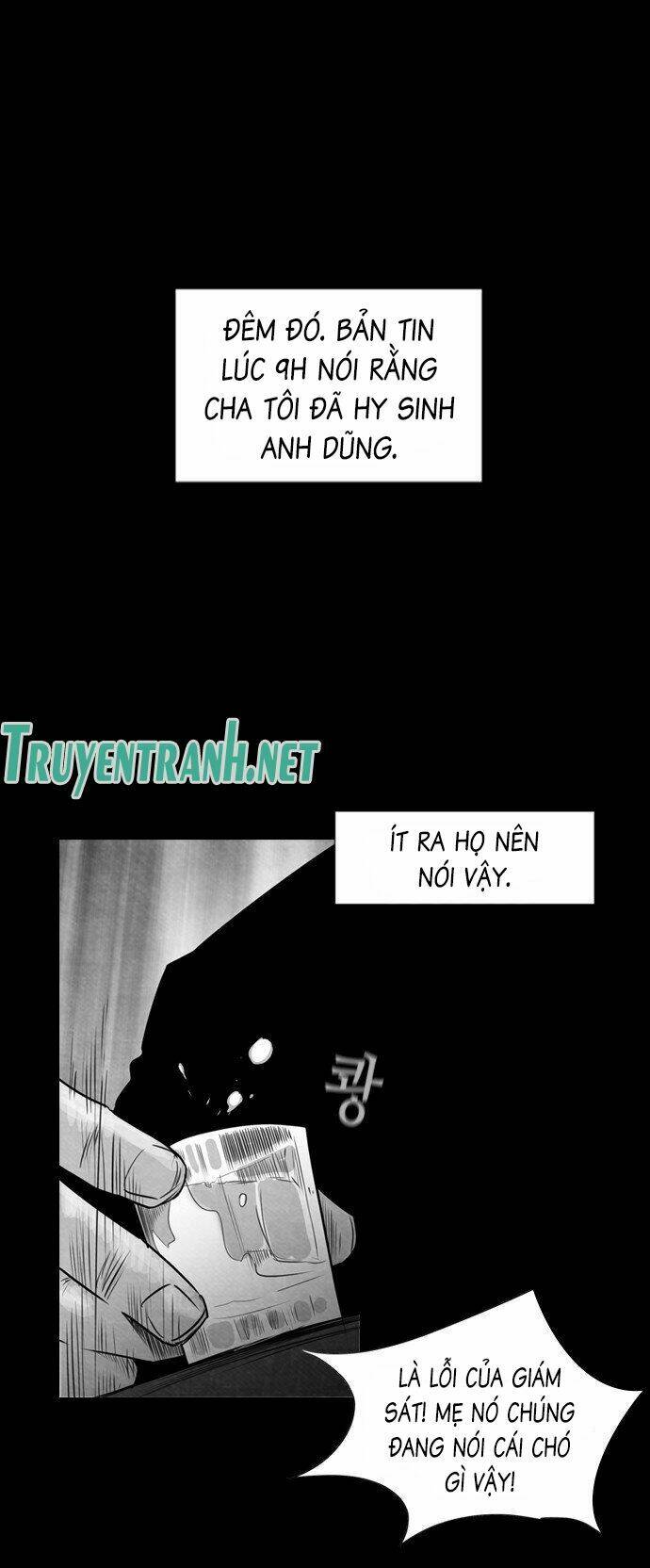 nạn nhân hồi sinh chapter 2 16