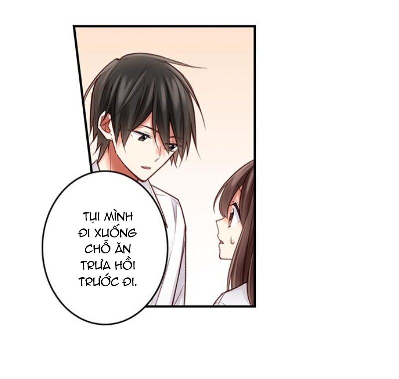 họ chắc chắn đã làm chuyện đó chapter 60.1 19