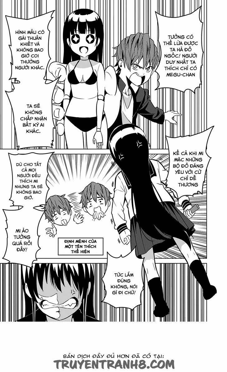 seishun scrap! chapter 2 15