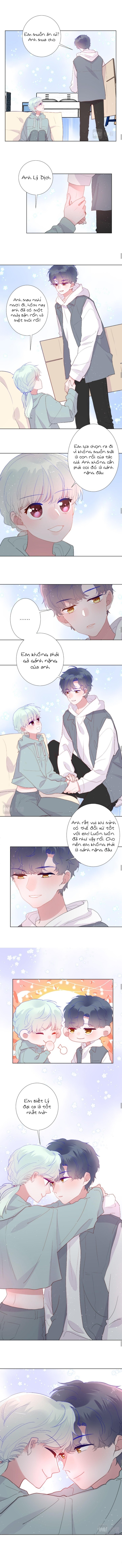 hướng dẫn không phổ biến chapter 54 3