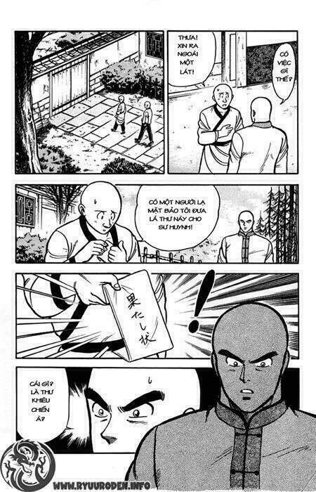 hoàng phi hồng phần 1 chapter 4 62