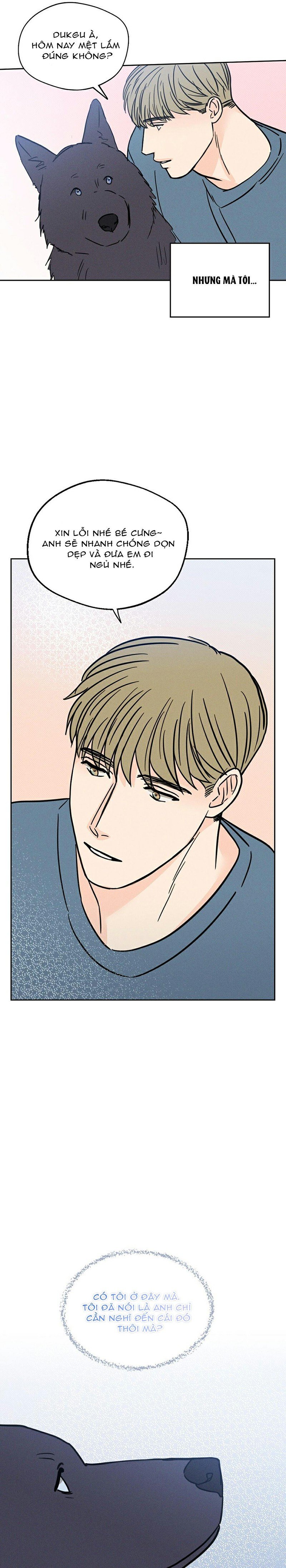 khi đêm trăng tròn chapter 10 19