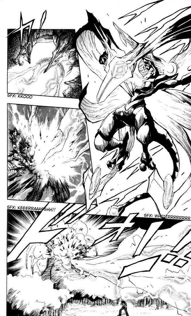 rồng ma trận chapter 13 44