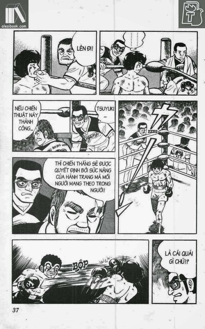 ganbare genki chapter 159 13