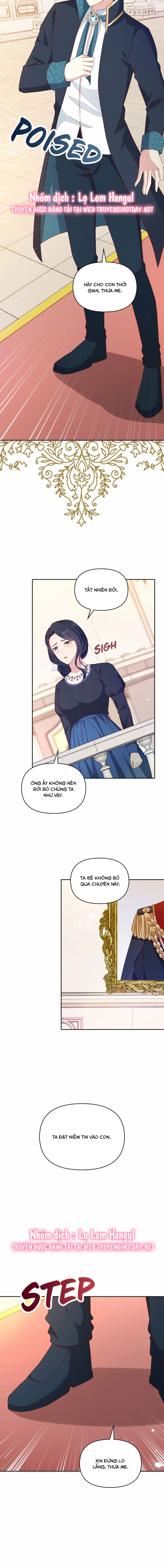 đi tìm papa cho đứa trẻ chapter 14 18